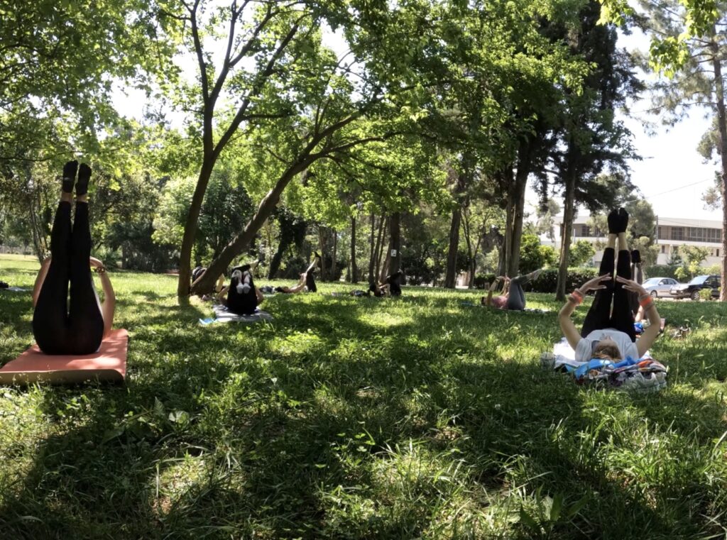 Barre a terre Outdoor Concept (1)